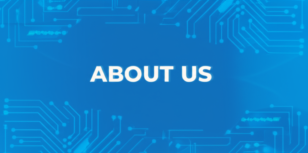 About Us Image