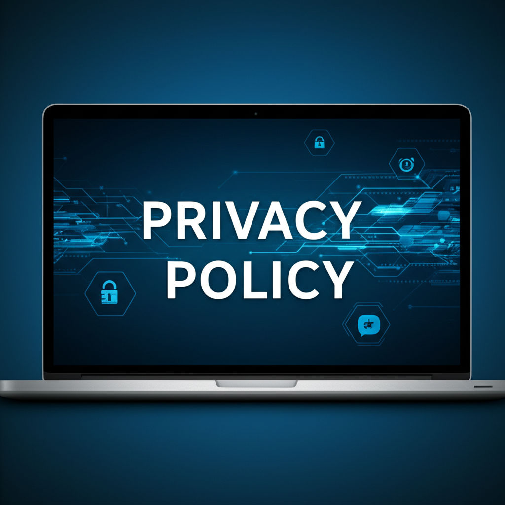 Privacy Policy Image